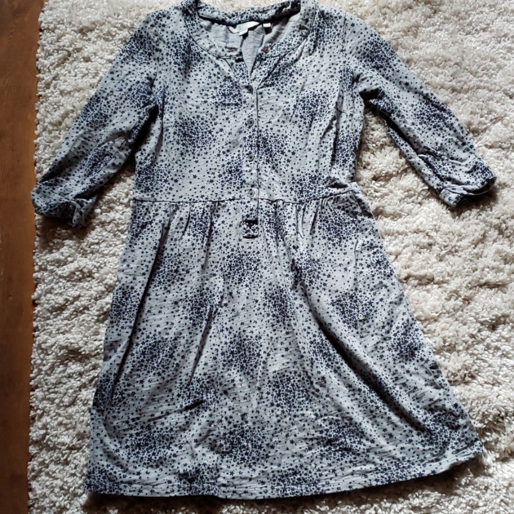 BODEN cotton dress